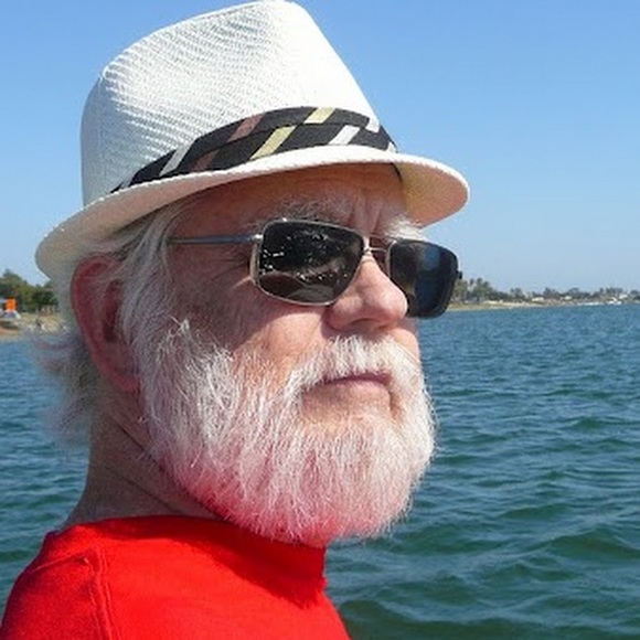 Meet your Posher, James - Picture 1 of 1